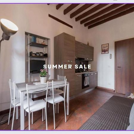 Il Quartierino D'Oltrarno Florence Ngoại thất bức ảnh