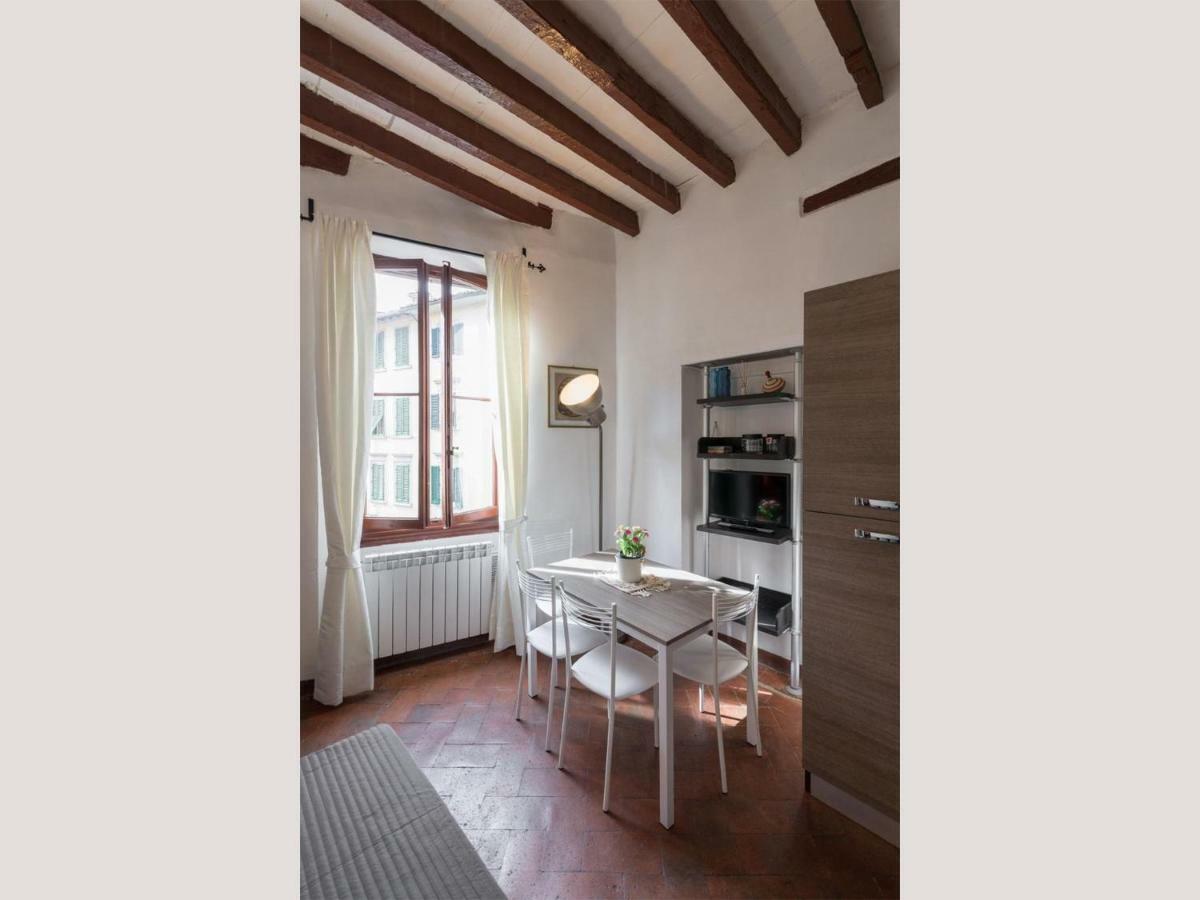 Il Quartierino D'Oltrarno Florence Ngoại thất bức ảnh