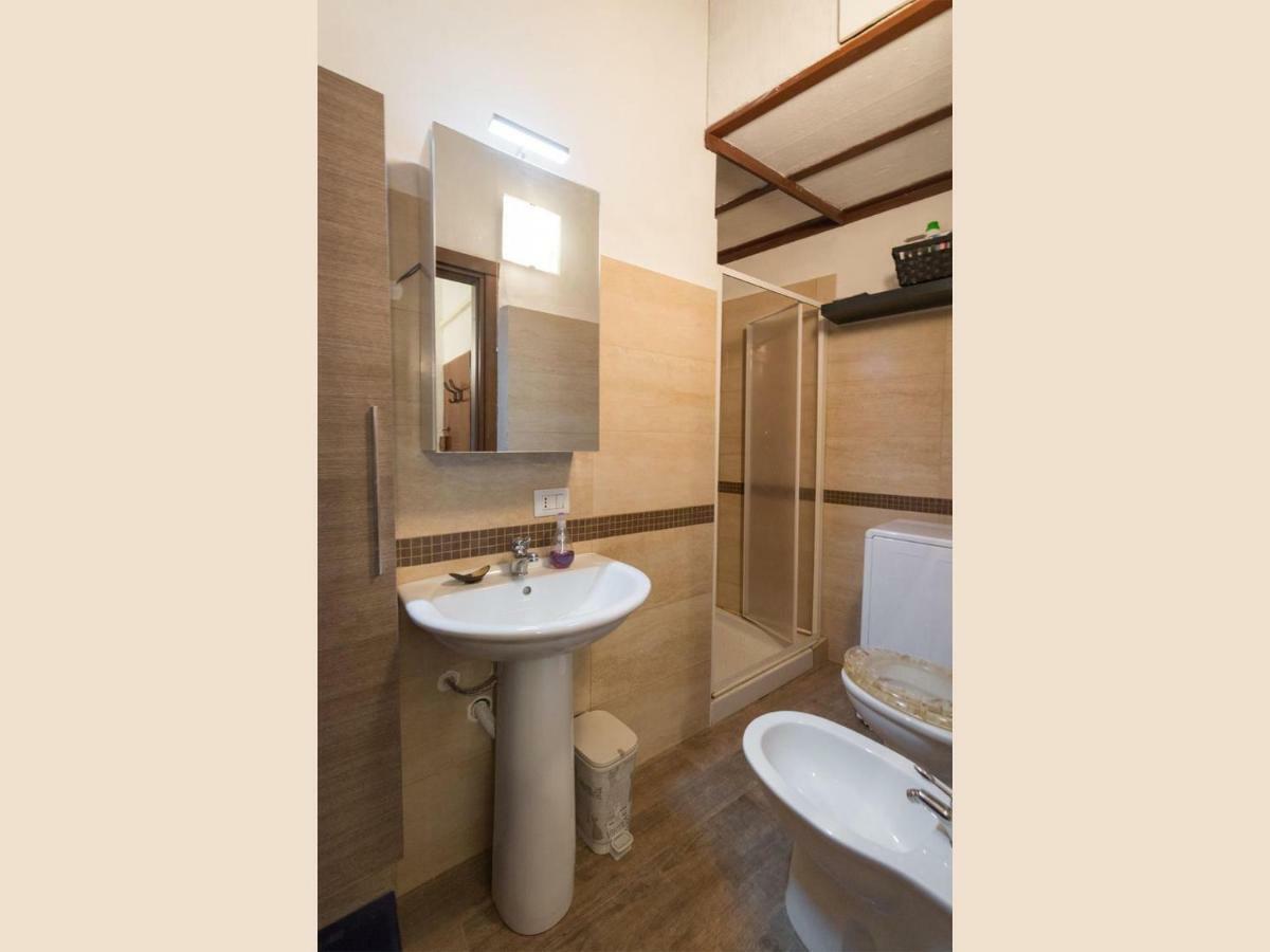 Il Quartierino D'Oltrarno Florence Ngoại thất bức ảnh