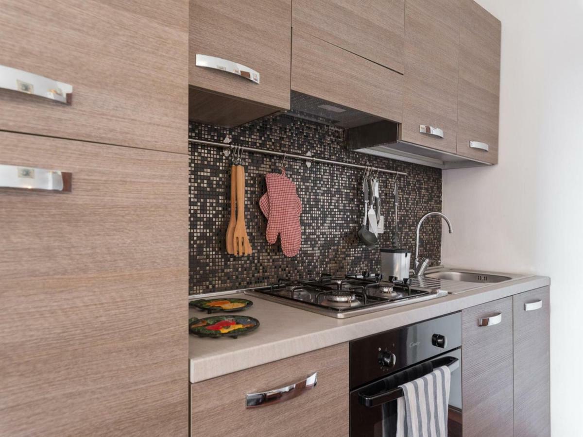 Il Quartierino D'Oltrarno Florence Ngoại thất bức ảnh