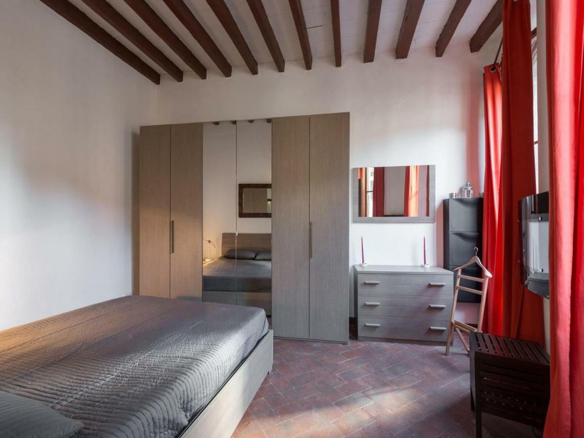 Il Quartierino D'Oltrarno Florence Ngoại thất bức ảnh