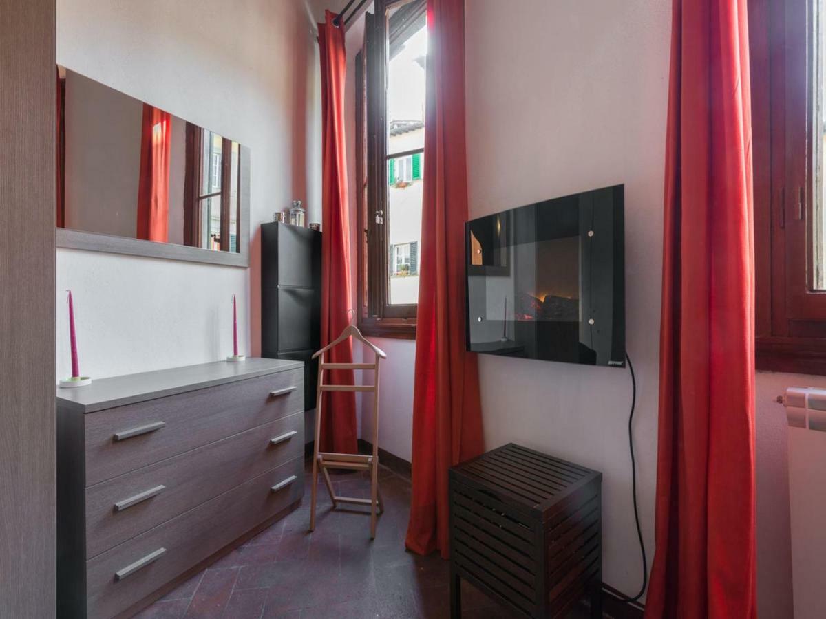 Il Quartierino D'Oltrarno Florence Ngoại thất bức ảnh