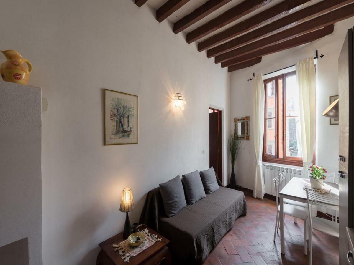 Il Quartierino D'Oltrarno Florence Ngoại thất bức ảnh