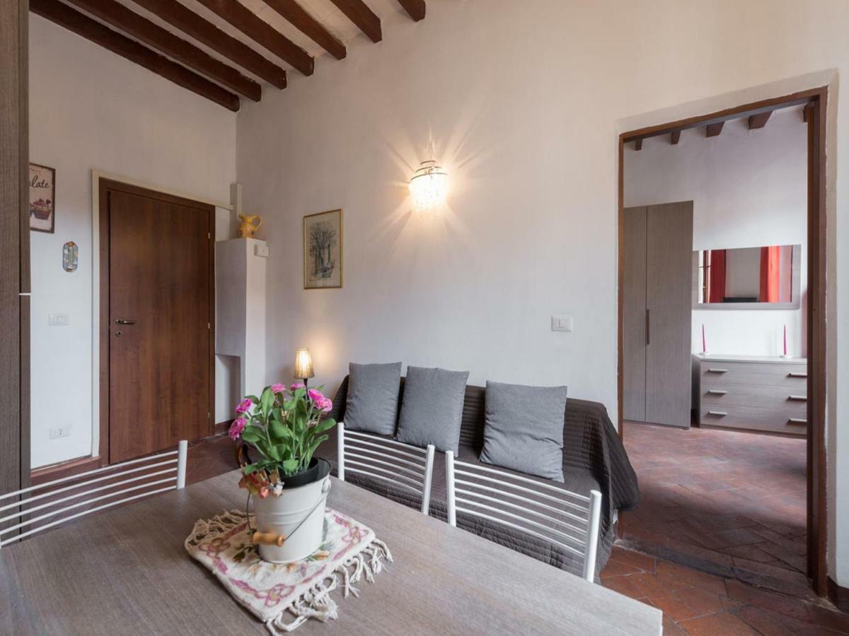 Il Quartierino D'Oltrarno Florence Ngoại thất bức ảnh
