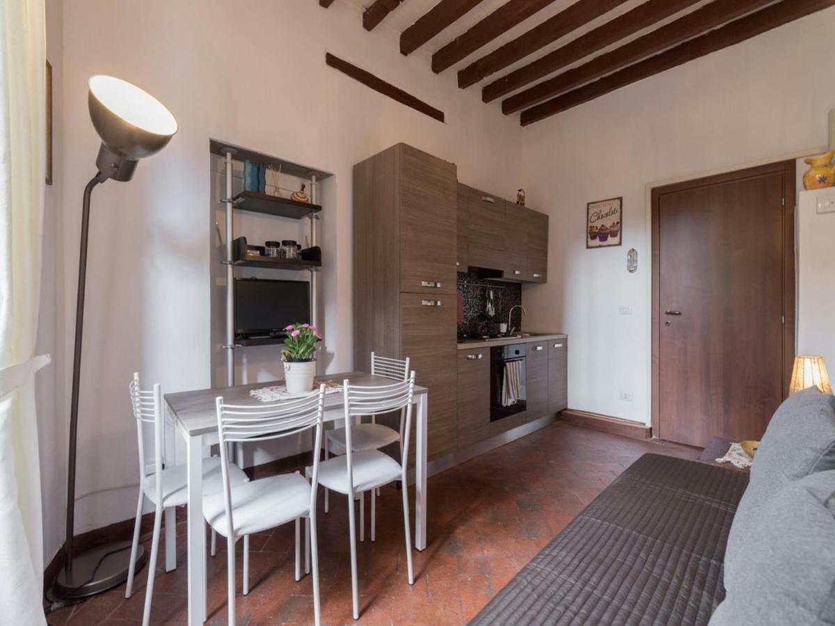 Il Quartierino D'Oltrarno Florence Ngoại thất bức ảnh