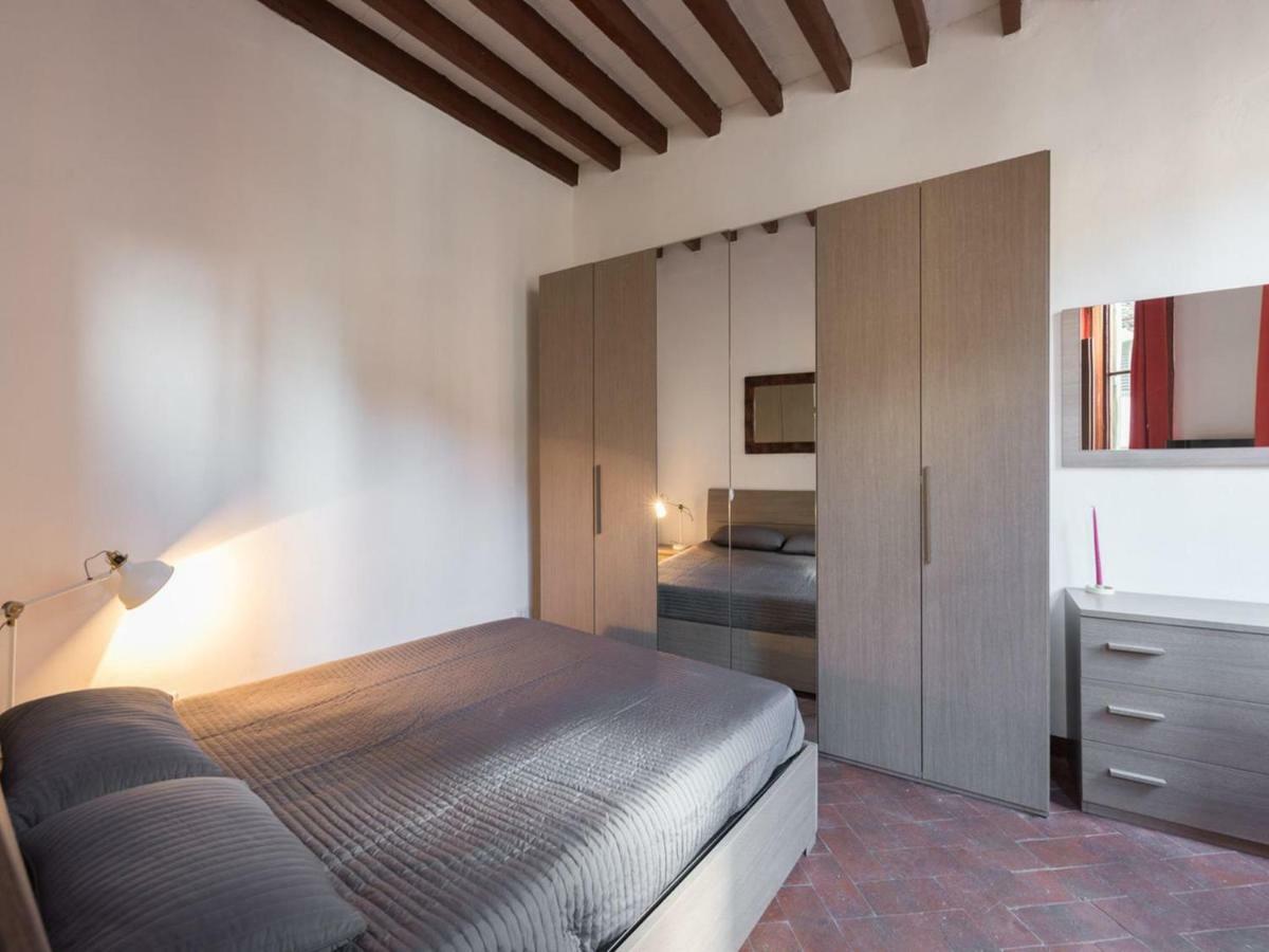 Il Quartierino D'Oltrarno Florence Ngoại thất bức ảnh