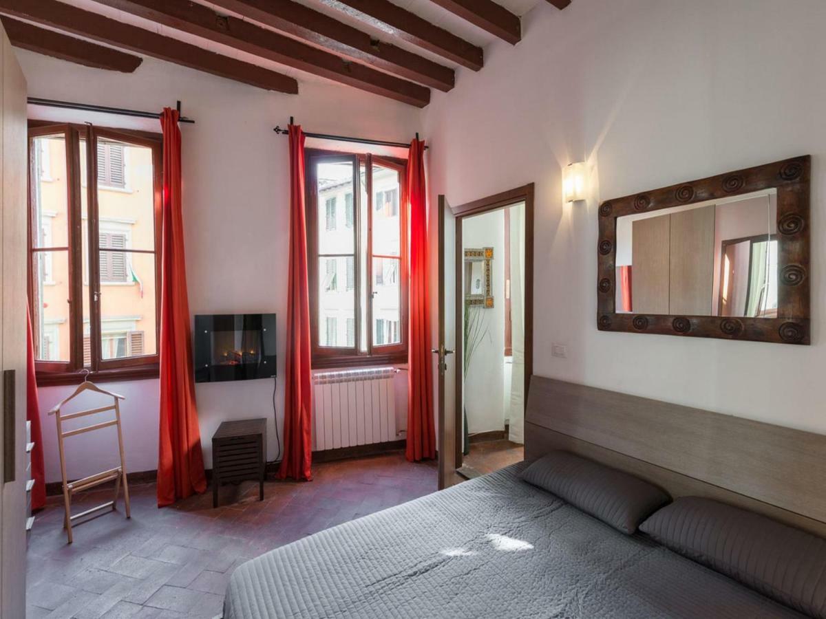 Il Quartierino D'Oltrarno Florence Ngoại thất bức ảnh