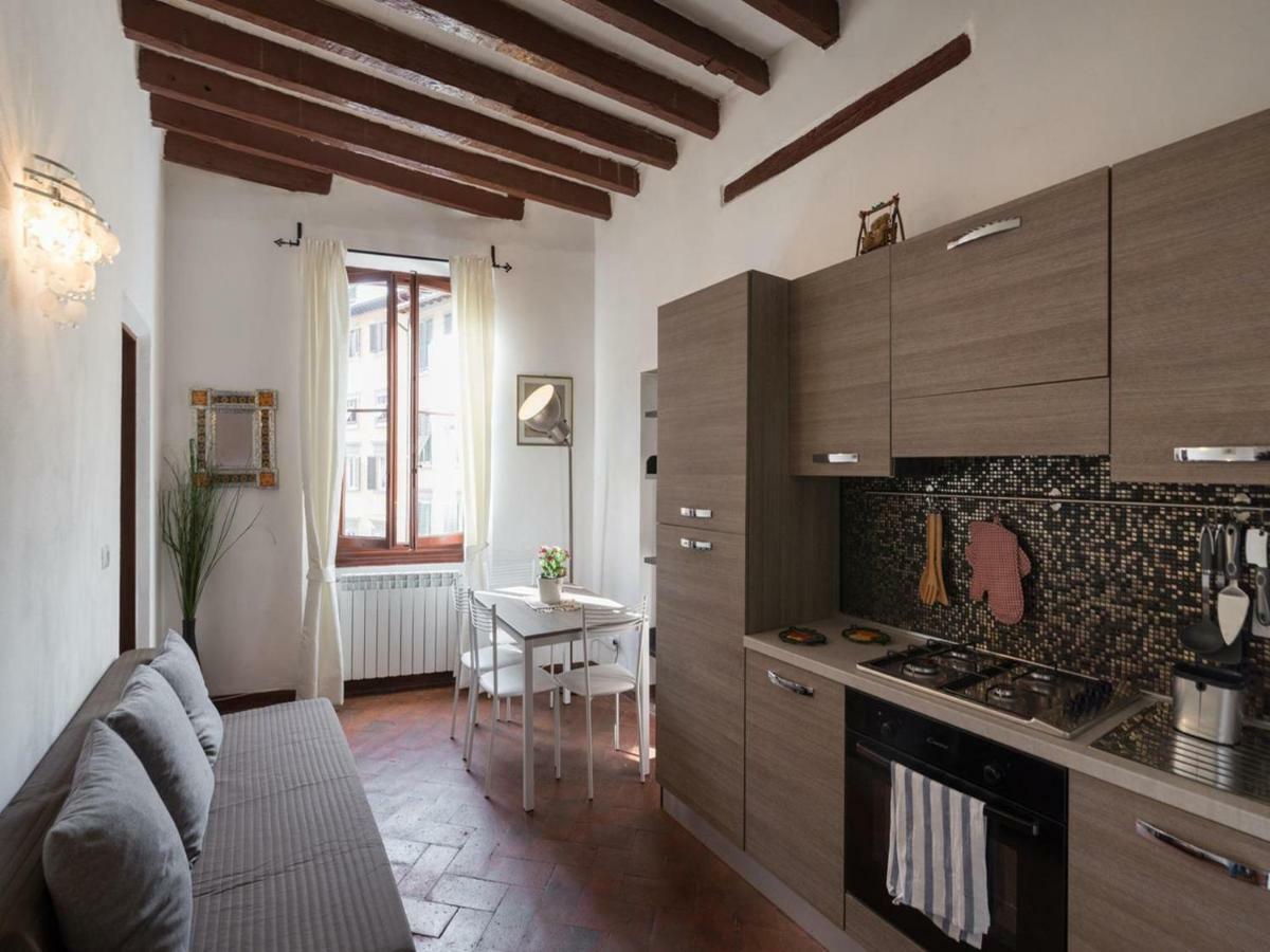 Il Quartierino D'Oltrarno Florence Ngoại thất bức ảnh